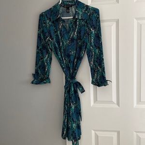 Size Med dress, great condition!